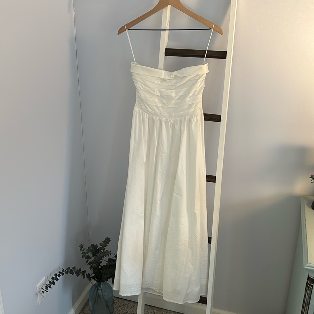 Wedding Welcome/Rehearsal Dress